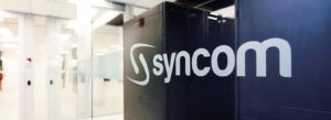 Syncom S4 & B1