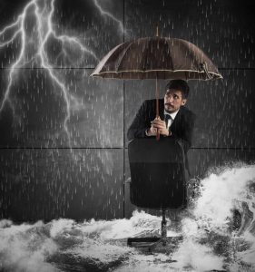 Could Your Business Survive the Next Hurricane Harvey?