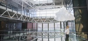 3 Reasons Why Cloud is Driving Business Efficiency