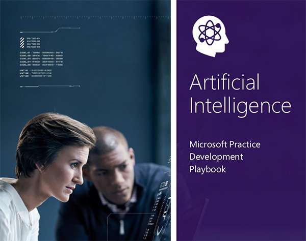 Microsoft Practice Development Playbook: Artificial Intelligence