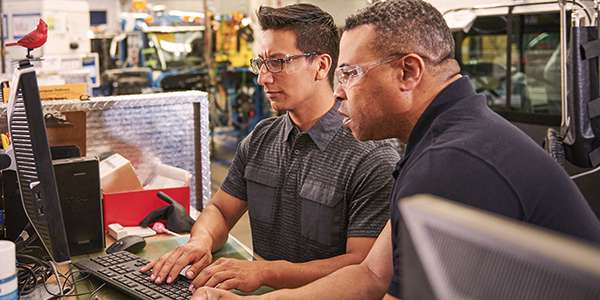 Rockwell Automation Evolves for its Customers Thanks to Microsoft Azure