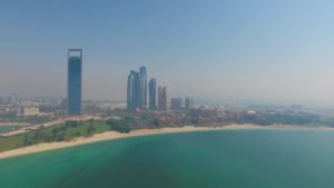 Customer story: Abu Dhabi Global Market (ADGM)